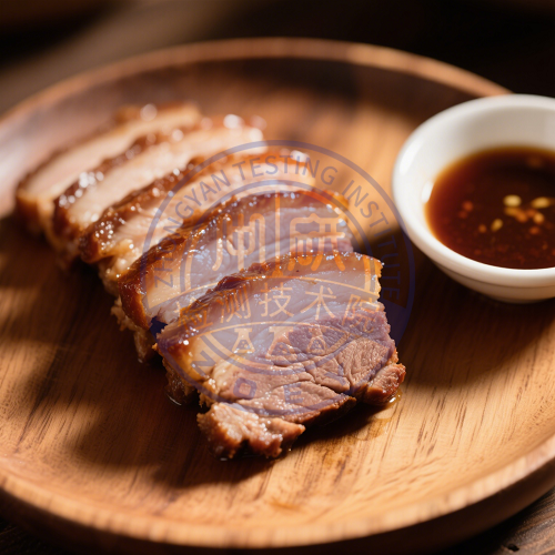 卤肉检测.png