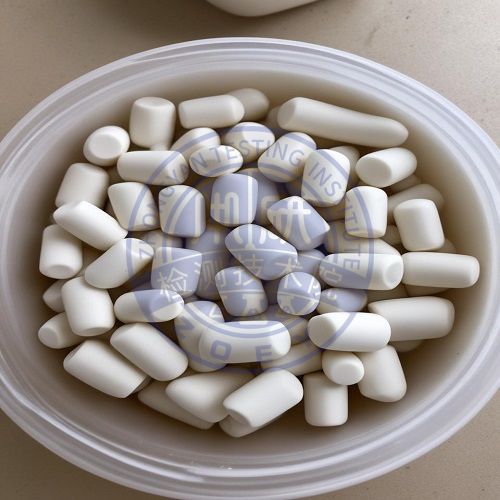 硅胶吸附检测